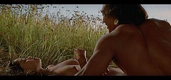 Actress - Sandrine Holt: Movie - Rapa Nui